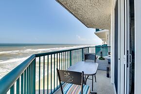 Eclectic Daytona Beach Condo w/ Breathtaking View!