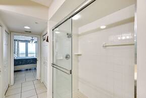 Eclectic Daytona Beach Condo w/ Breathtaking View!