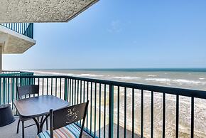 Eclectic Daytona Beach Condo w/ Breathtaking View!
