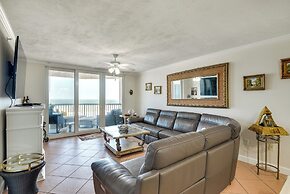 Eclectic Daytona Beach Condo w/ Breathtaking View!