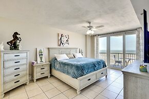 Eclectic Daytona Beach Condo w/ Breathtaking View!