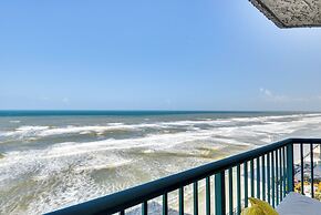 Eclectic Daytona Beach Condo w/ Breathtaking View!