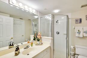 Eclectic Daytona Beach Condo w/ Breathtaking View!