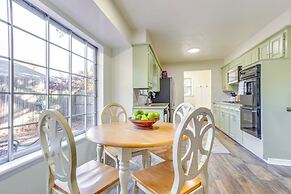 Norman Home w/ Fenced Yard & Grill: 1 Mi to OU!
