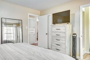 Norman Home w/ Fenced Yard & Grill: 1 Mi to OU!