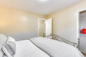 Norman Home w/ Fenced Yard & Grill: 1 Mi to OU!