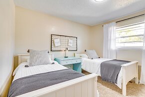 Norman Home w/ Fenced Yard & Grill: 1 Mi to OU!