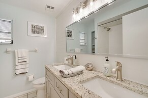 Screened Lanai & Pool: Remodeled Cape Coral Home!