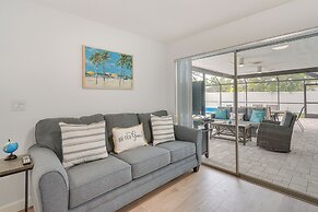 Screened Lanai & Pool: Remodeled Cape Coral Home!