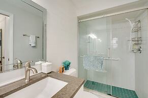 Screened Lanai & Pool: Remodeled Cape Coral Home!