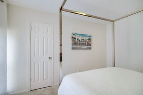 Spacious Houston Home w/ Patio, Grill & Fireplace!