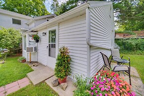 Chagrin Falls Home ~ 2 Mi to Town!