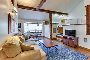 Chagrin Falls Home ~ 2 Mi to Town!