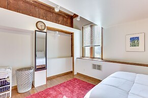 Chagrin Falls Home ~ 2 Mi to Town!