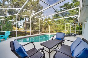 Davenport Home w/ Private Pool: 35 Mi to Orlando!