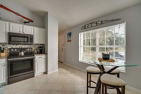 14 Mi to Disney: Home w/ Private Pool in Davenport