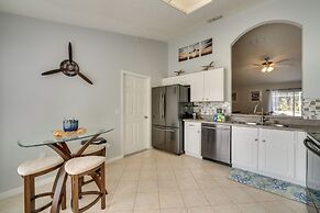 14 Mi to Disney: Home w/ Private Pool in Davenport
