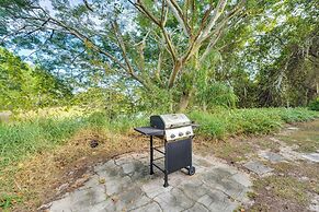 14 Mi to Disney: Home w/ Private Pool in Davenport