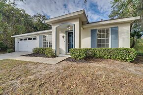 14 Mi to Disney: Home w/ Private Pool in Davenport