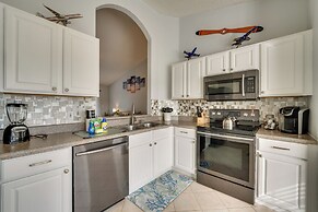 14 Mi to Disney: Home w/ Private Pool in Davenport