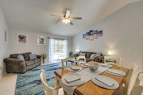 14 Mi to Disney: Home w/ Private Pool in Davenport