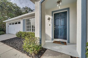 14 Mi to Disney: Home w/ Private Pool in Davenport