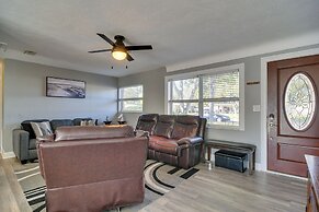 Pinellas Park Escape w/ Heated Pool!