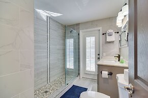 Pinellas Park Escape w/ Heated Pool!