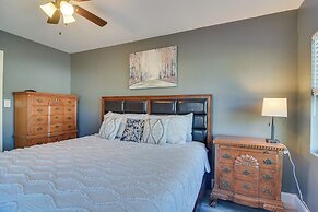 Pinellas Park Escape w/ Heated Pool!