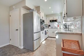 Hocking Hills Hideaway w/ Hot Tub & Fire Pit!