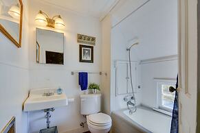 Mountain-view Galax Home Near Hiking!