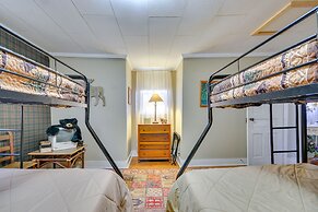 Mountain-view Galax Home Near Hiking!