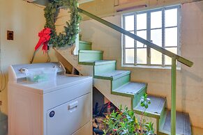 Mountain-view Galax Home Near Hiking!