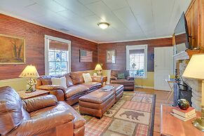 Mountain-view Galax Home Near Hiking!