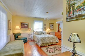 Mountain-view Galax Home Near Hiking!