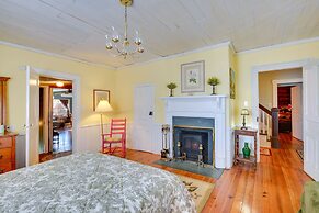 Mountain-view Galax Home Near Hiking!