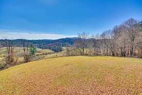 Mountain-view Galax Home Near Hiking!