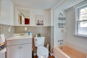 Mountain-view Galax Home Near Hiking!