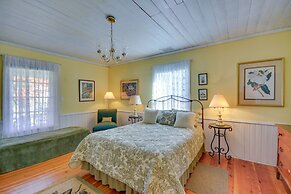 Mountain-view Galax Home Near Hiking!