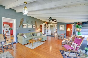 Mountain-view Galax Home Near Hiking!