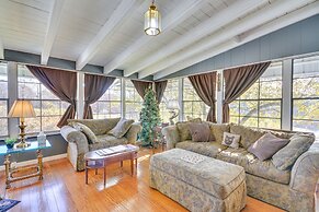 Mountain-view Galax Home Near Hiking!