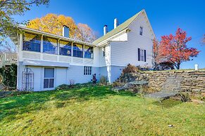 Mountain-view Galax Home Near Hiking!