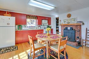 Mountain-view Galax Home Near Hiking!