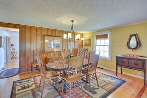 Mountain-view Galax Home Near Hiking!