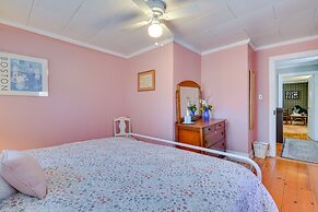 Mountain-view Galax Home Near Hiking!