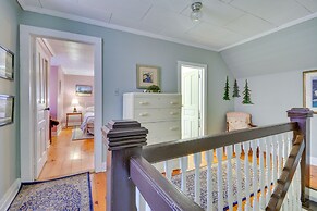 Mountain-view Galax Home Near Hiking!