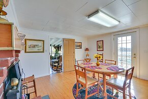 Mountain-view Galax Home Near Hiking!