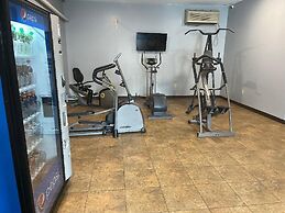 Gamble Farm Inn and Suites