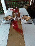 Moringa Villa