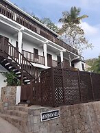 Moringa Villa